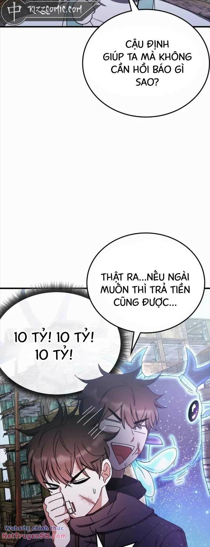 Học Viện Tối Thượng - Chapter 95 - Page 24