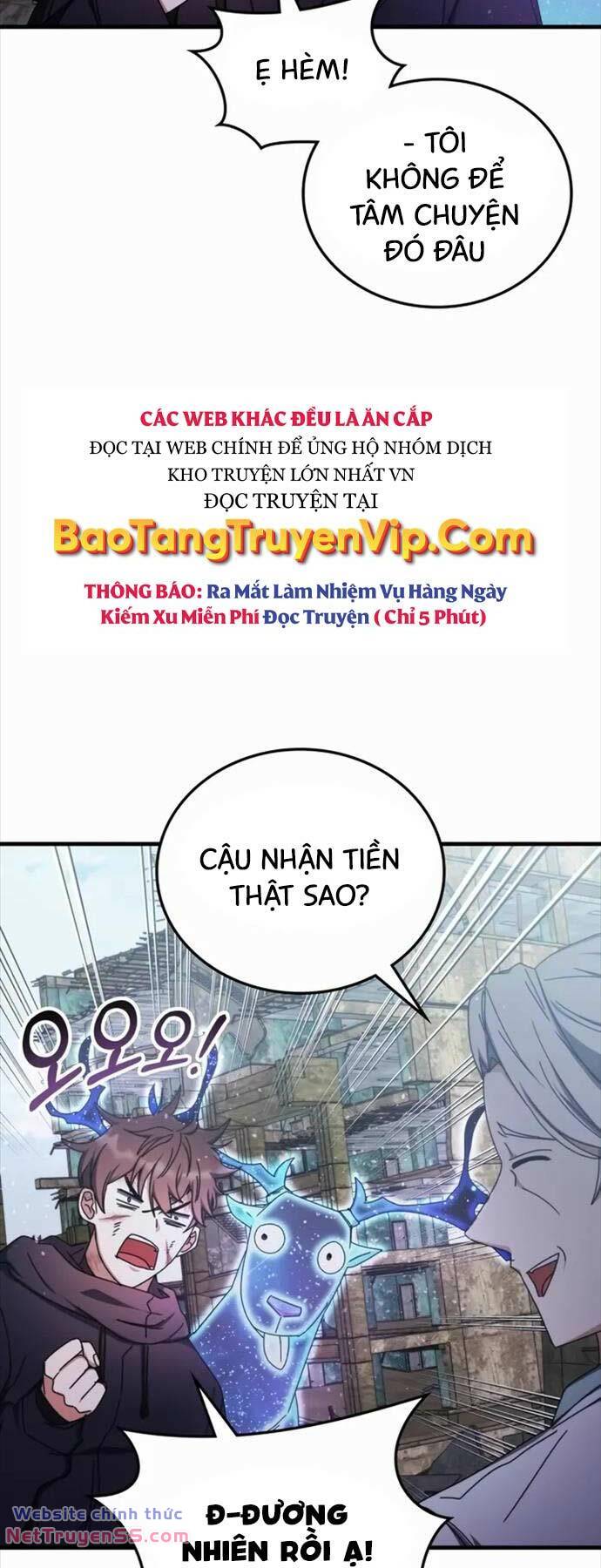 Học Viện Tối Thượng - Chapter 95 - Page 25