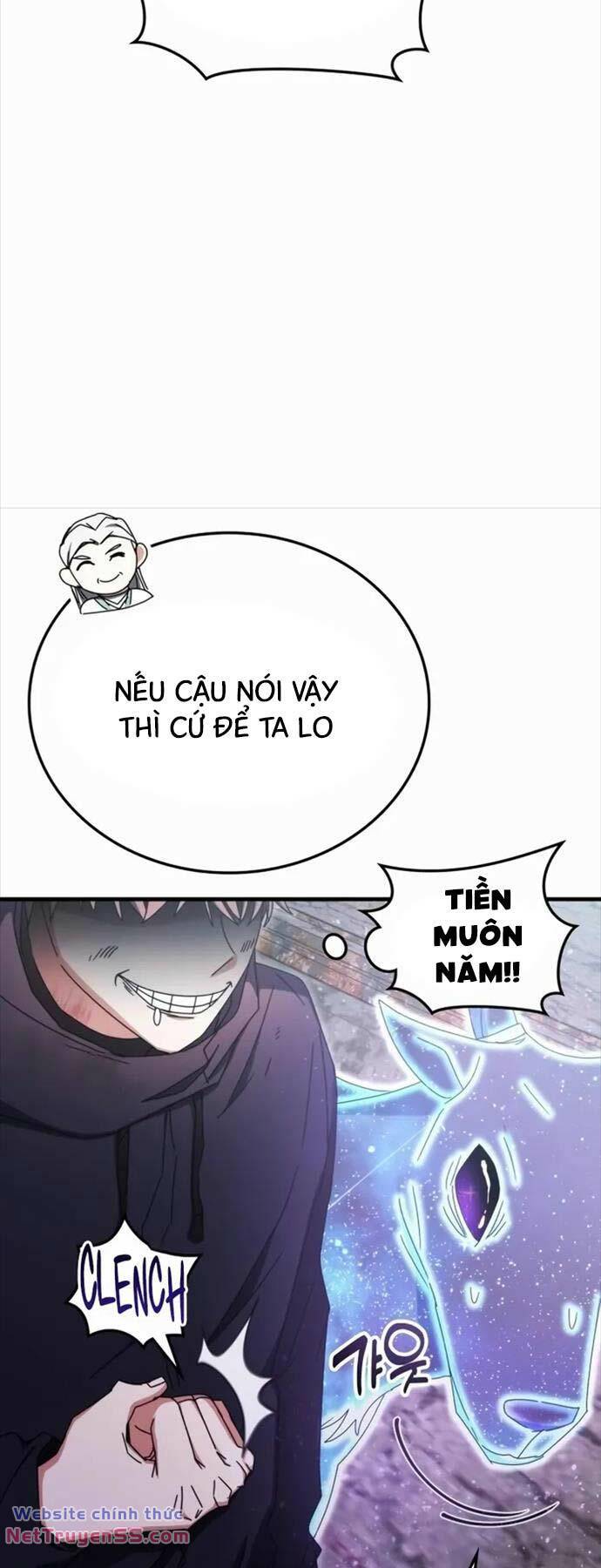 Học Viện Tối Thượng - Chapter 95 - Page 26