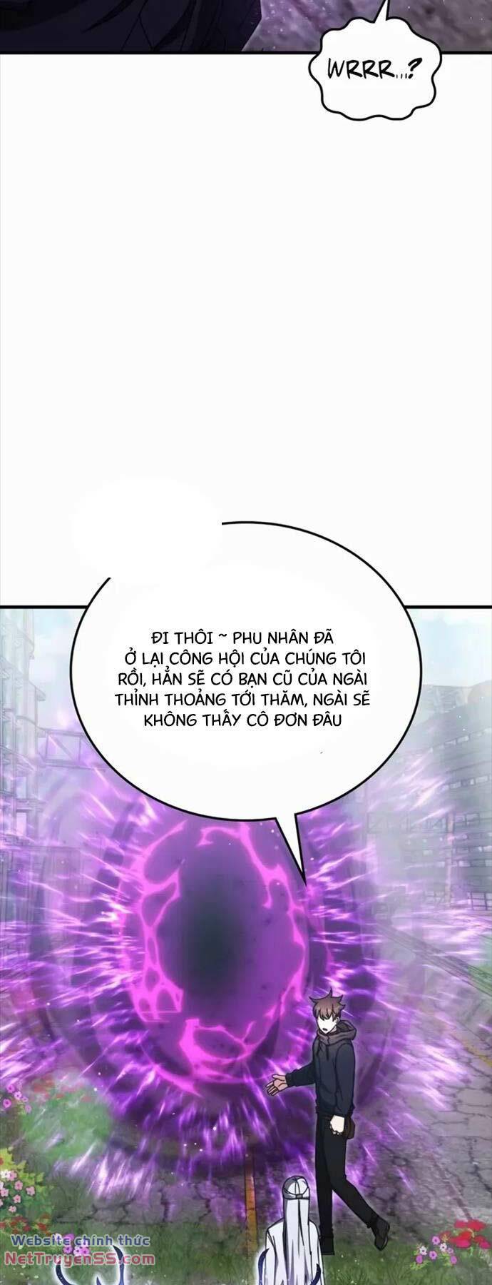 Học Viện Tối Thượng - Chapter 95 - Page 27
