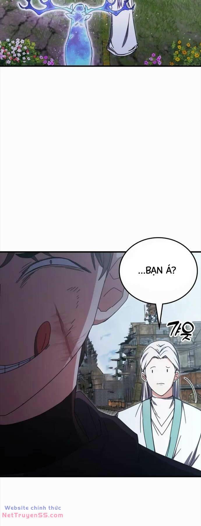 Học Viện Tối Thượng - Chapter 95 - Page 28