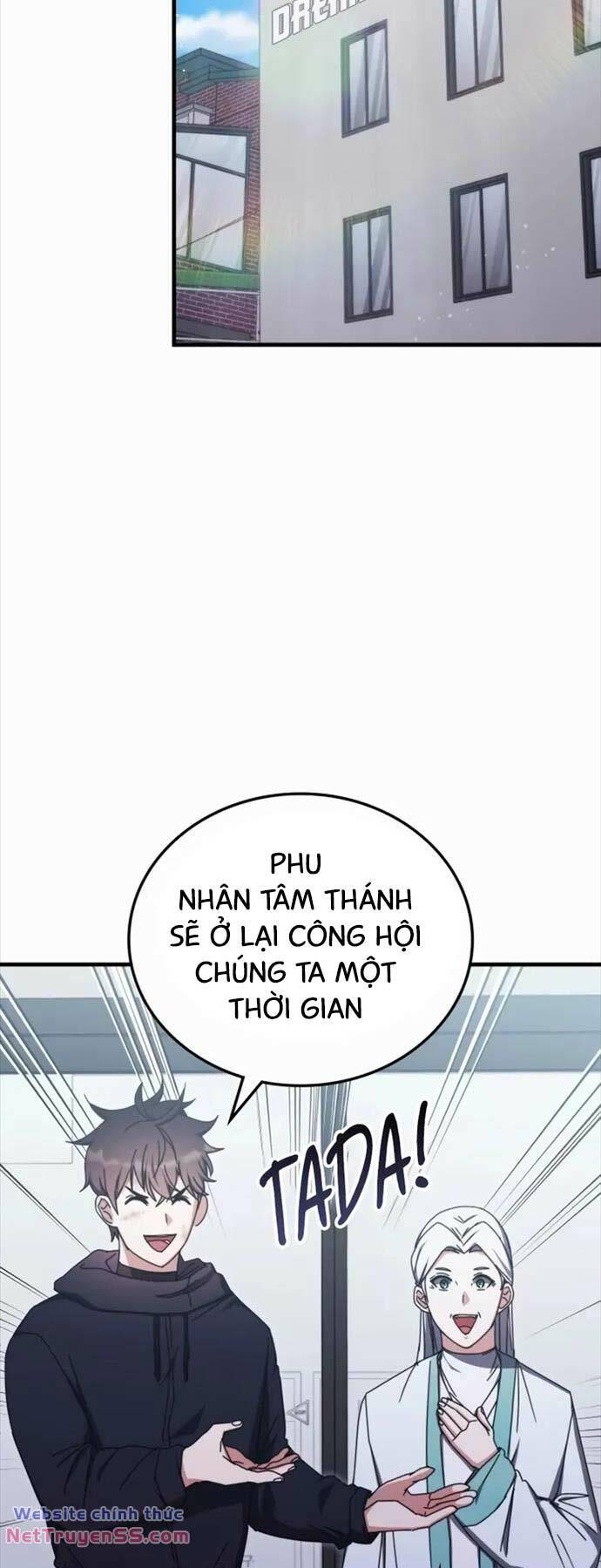 Học Viện Tối Thượng - Chapter 95 - Page 30
