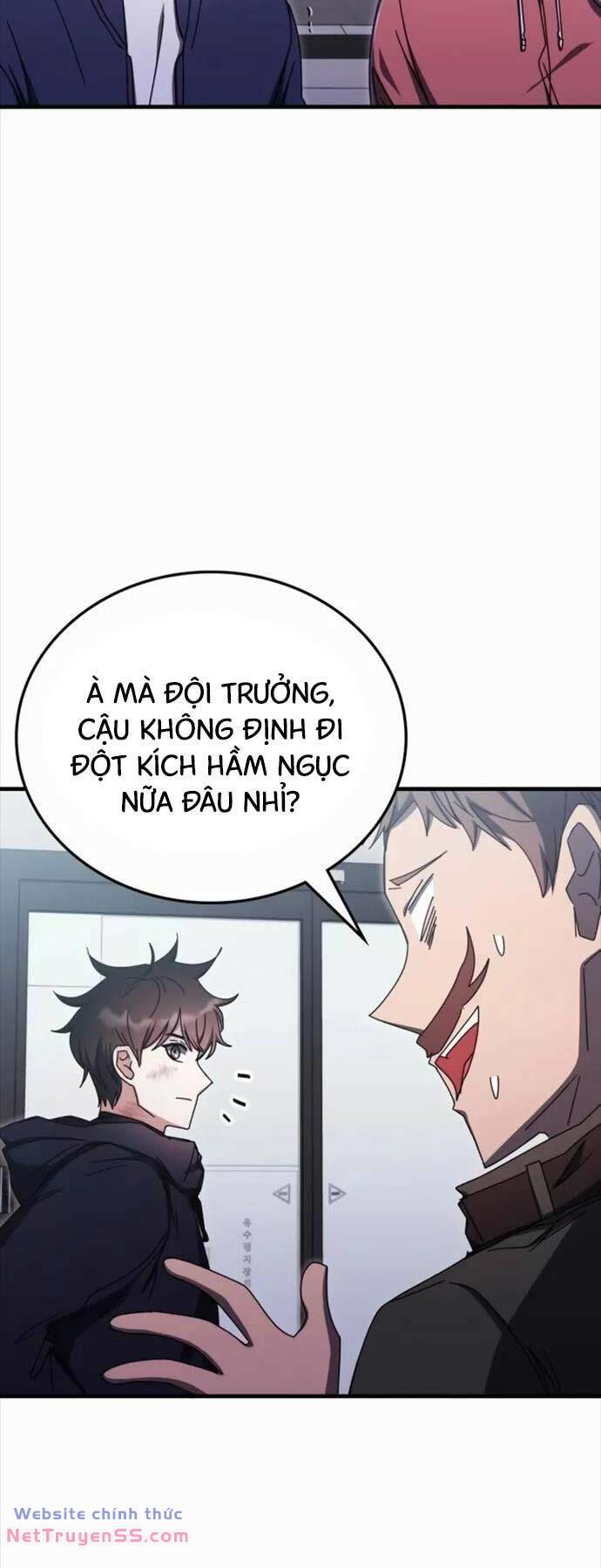 Học Viện Tối Thượng - Chapter 95 - Page 33