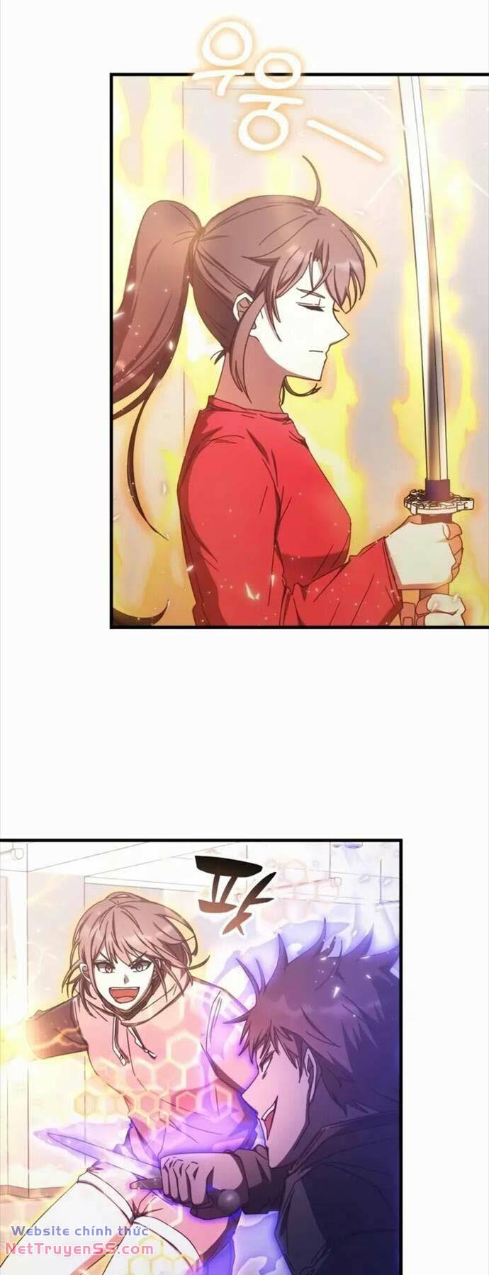 Học Viện Tối Thượng - Chapter 95 - Page 36