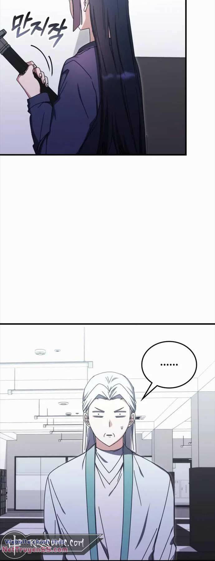 Học Viện Tối Thượng - Chapter 95 - Page 38