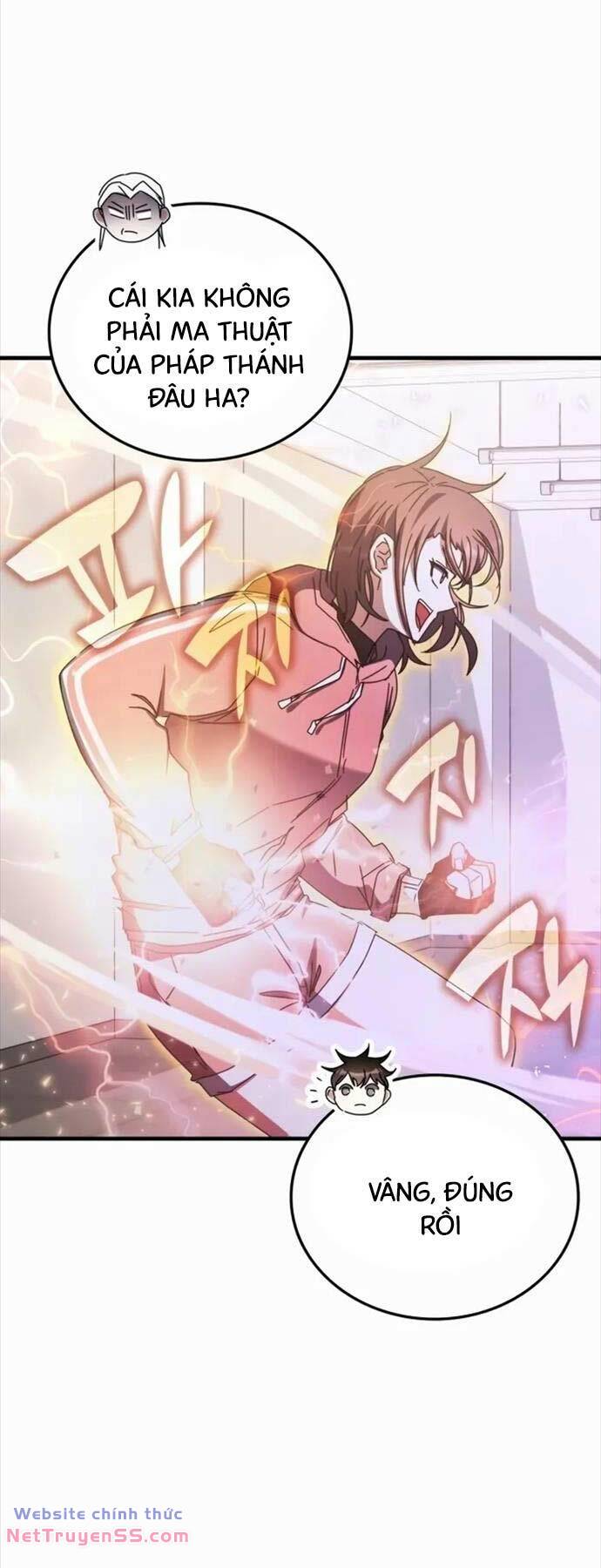 Học Viện Tối Thượng - Chapter 95 - Page 40