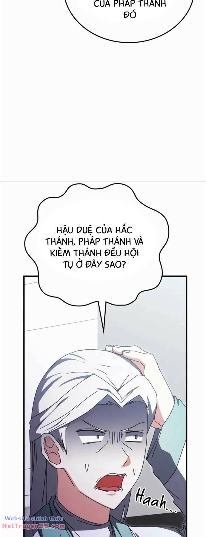 Học Viện Tối Thượng - Chapter 95 - Page 42