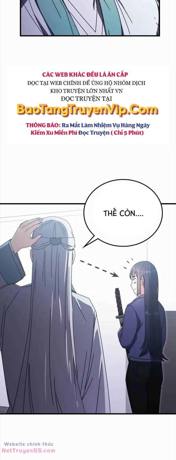 Học Viện Tối Thượng - Chapter 95 - Page 43