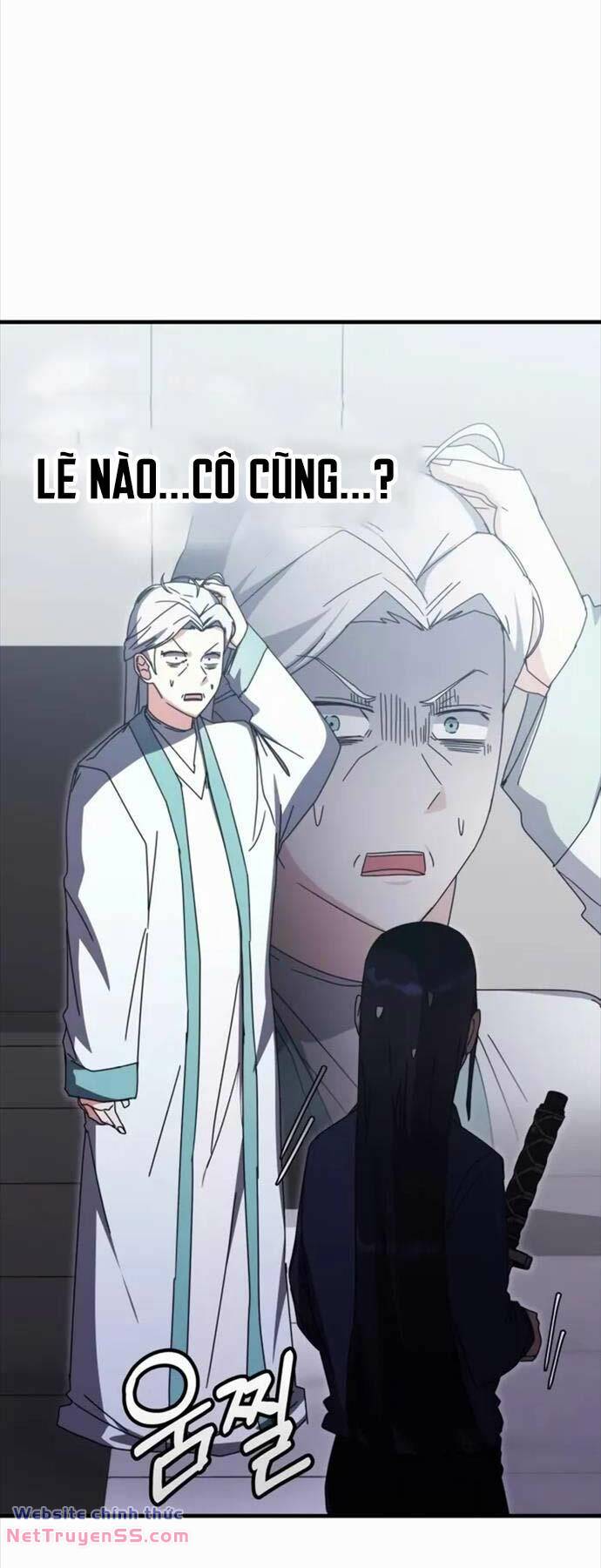 Học Viện Tối Thượng - Chapter 95 - Page 44