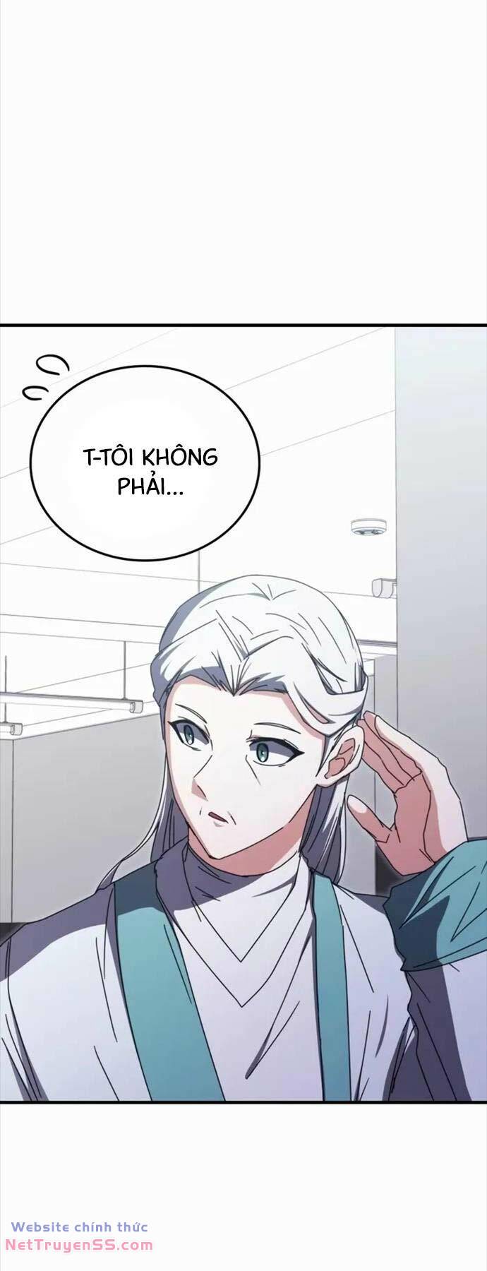 Học Viện Tối Thượng - Chapter 95 - Page 45