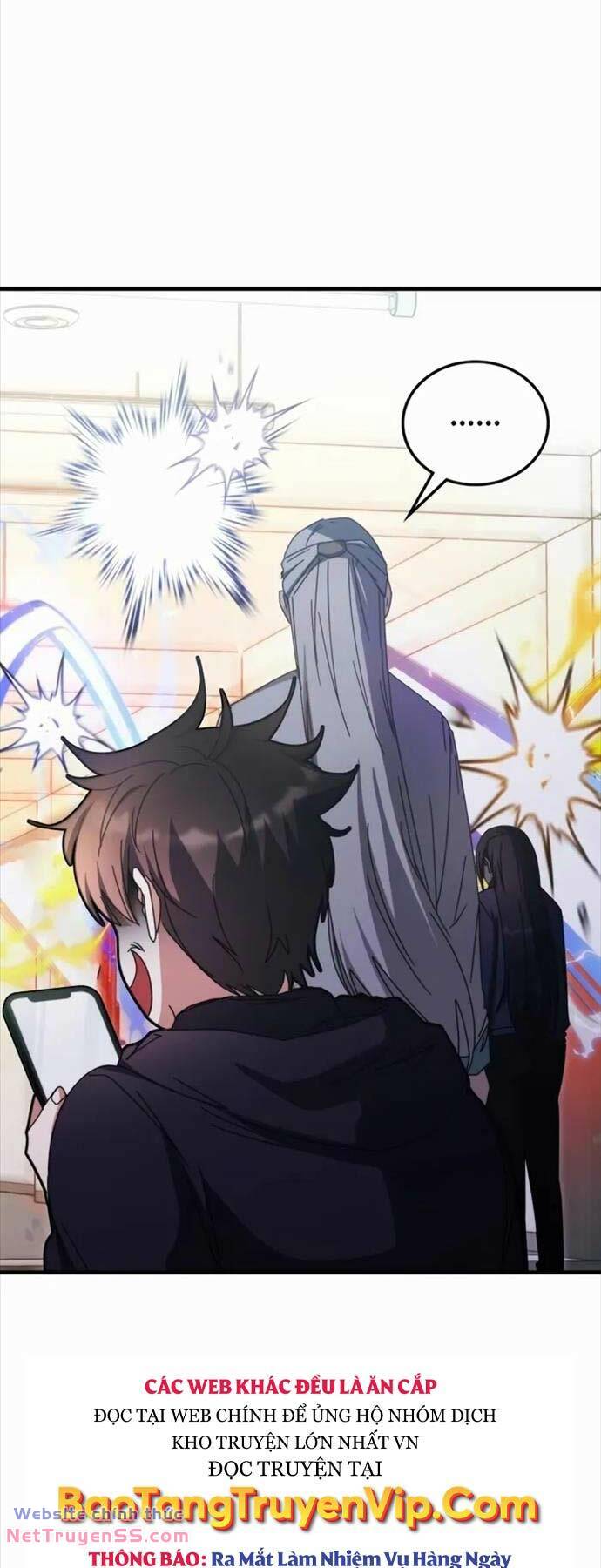 Học Viện Tối Thượng - Chapter 95 - Page 46