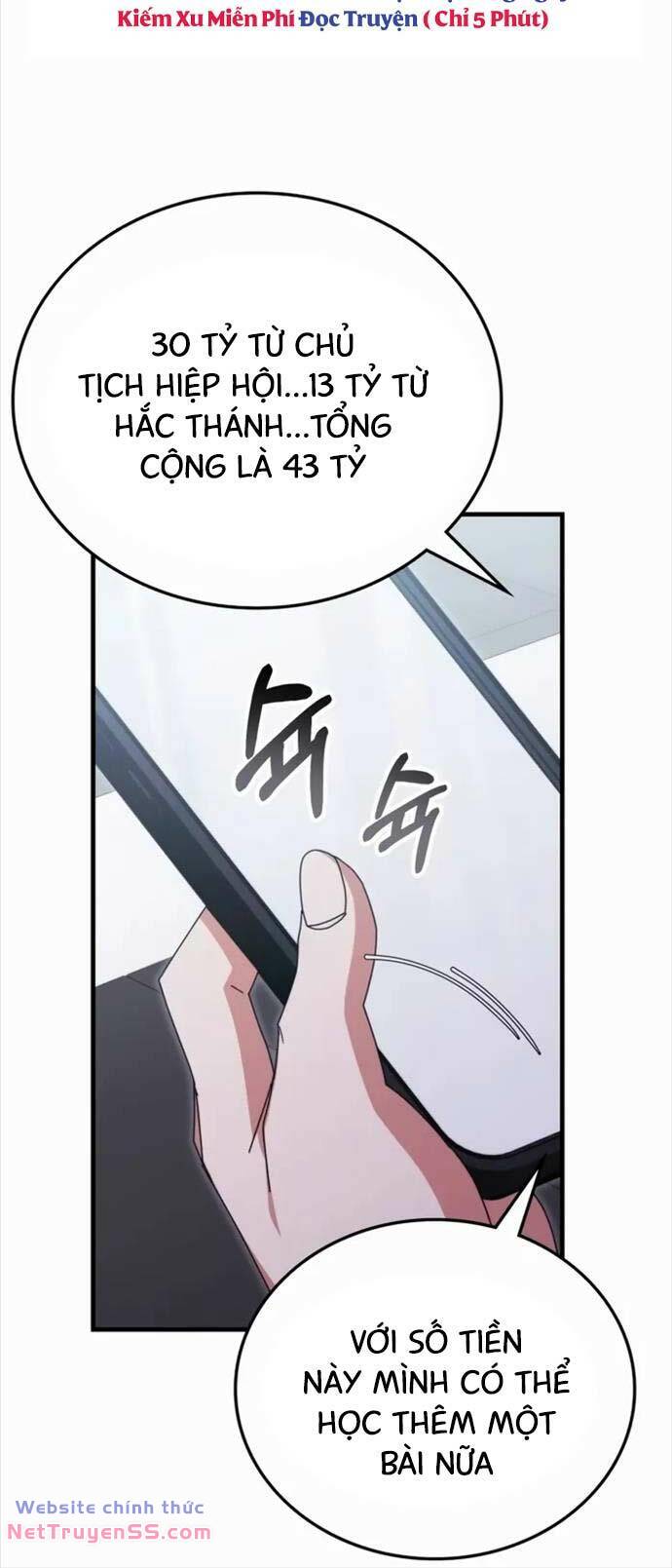 Học Viện Tối Thượng - Chapter 95 - Page 47