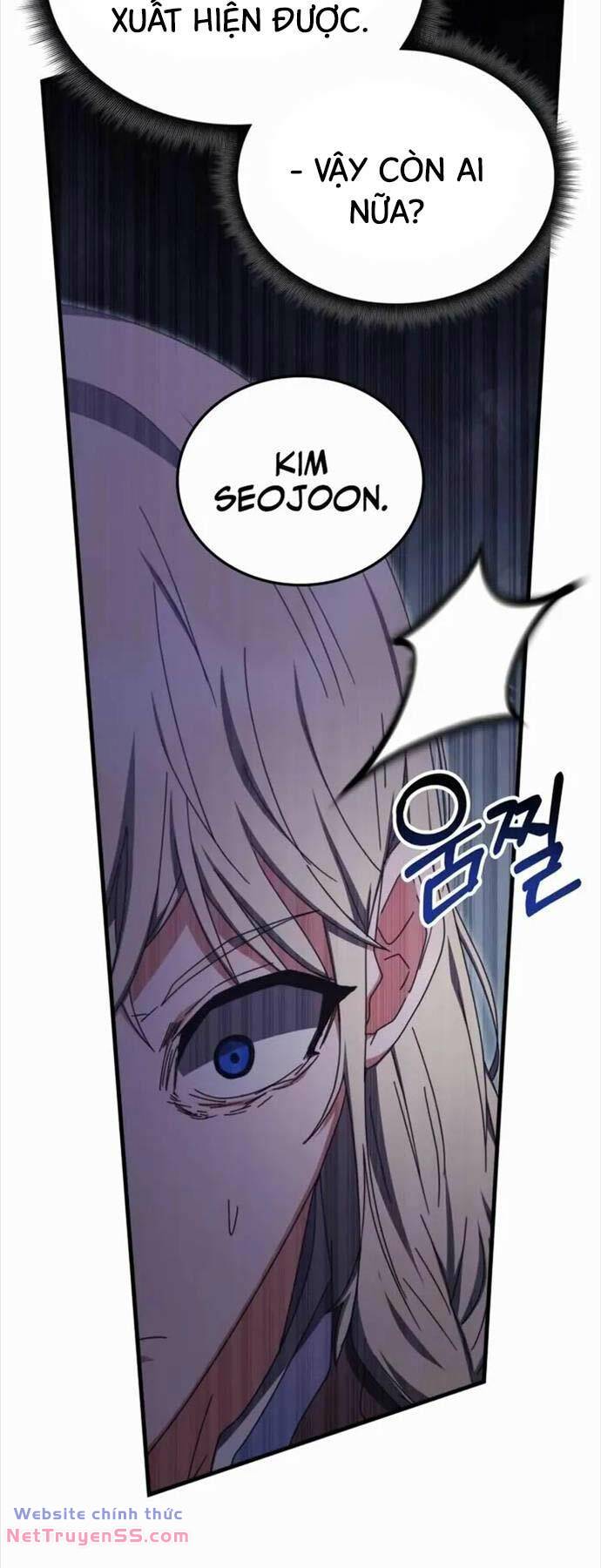 Học Viện Tối Thượng - Chapter 95 - Page 4