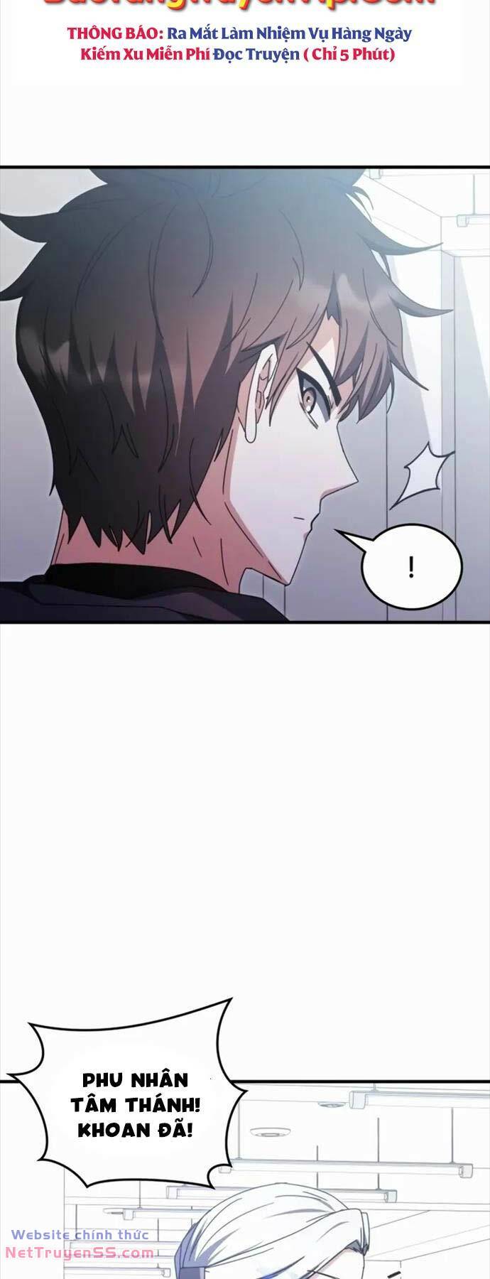 Học Viện Tối Thượng - Chapter 95 - Page 51