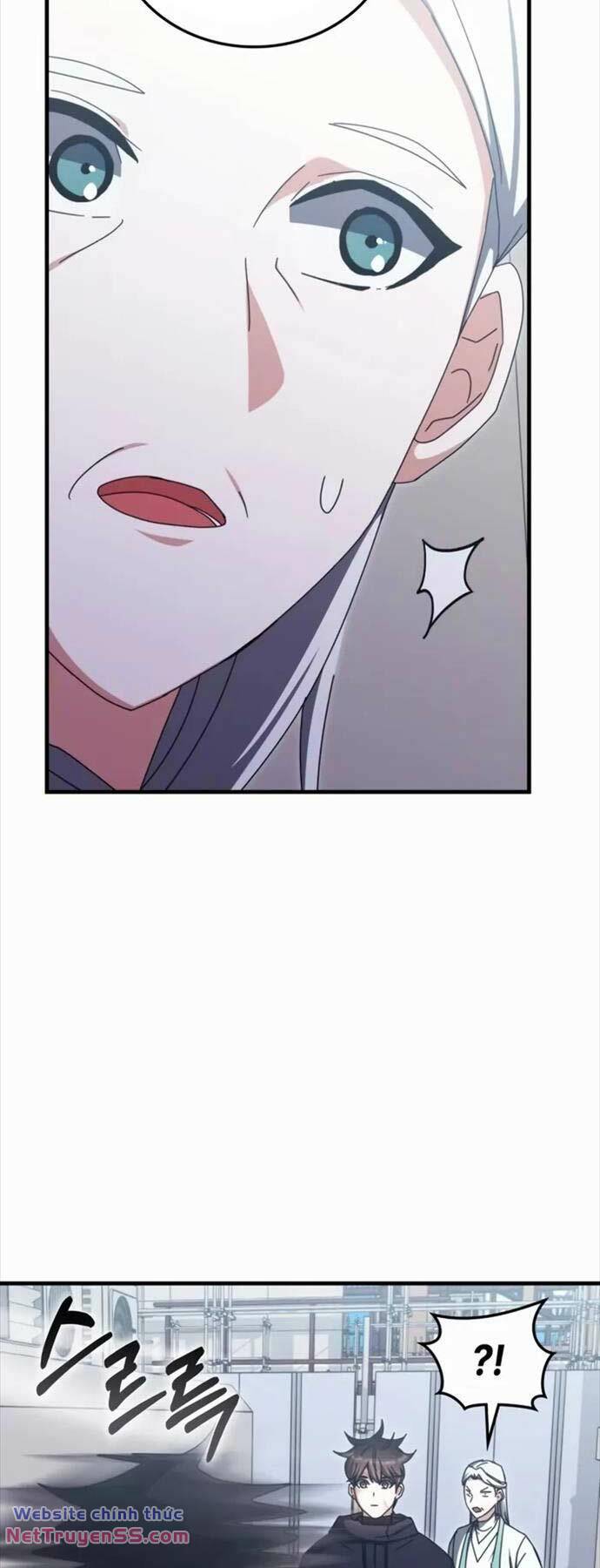 Học Viện Tối Thượng - Chapter 95 - Page 55