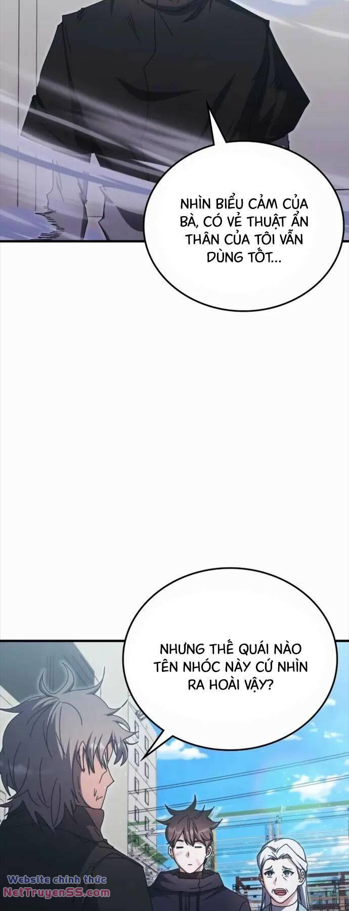 Học Viện Tối Thượng - Chapter 95 - Page 57