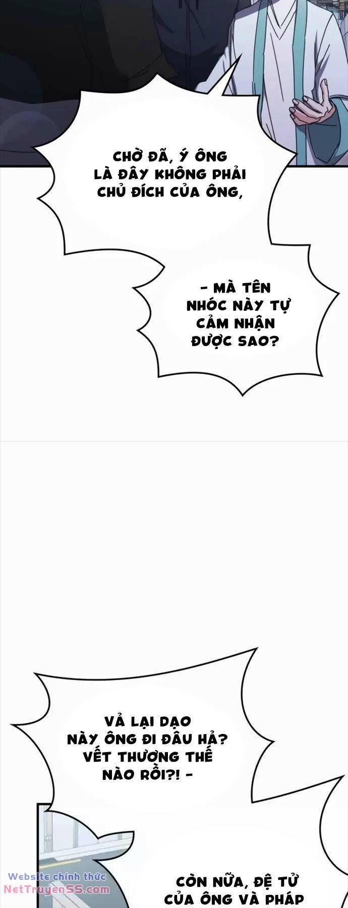 Học Viện Tối Thượng - Chapter 95 - Page 58