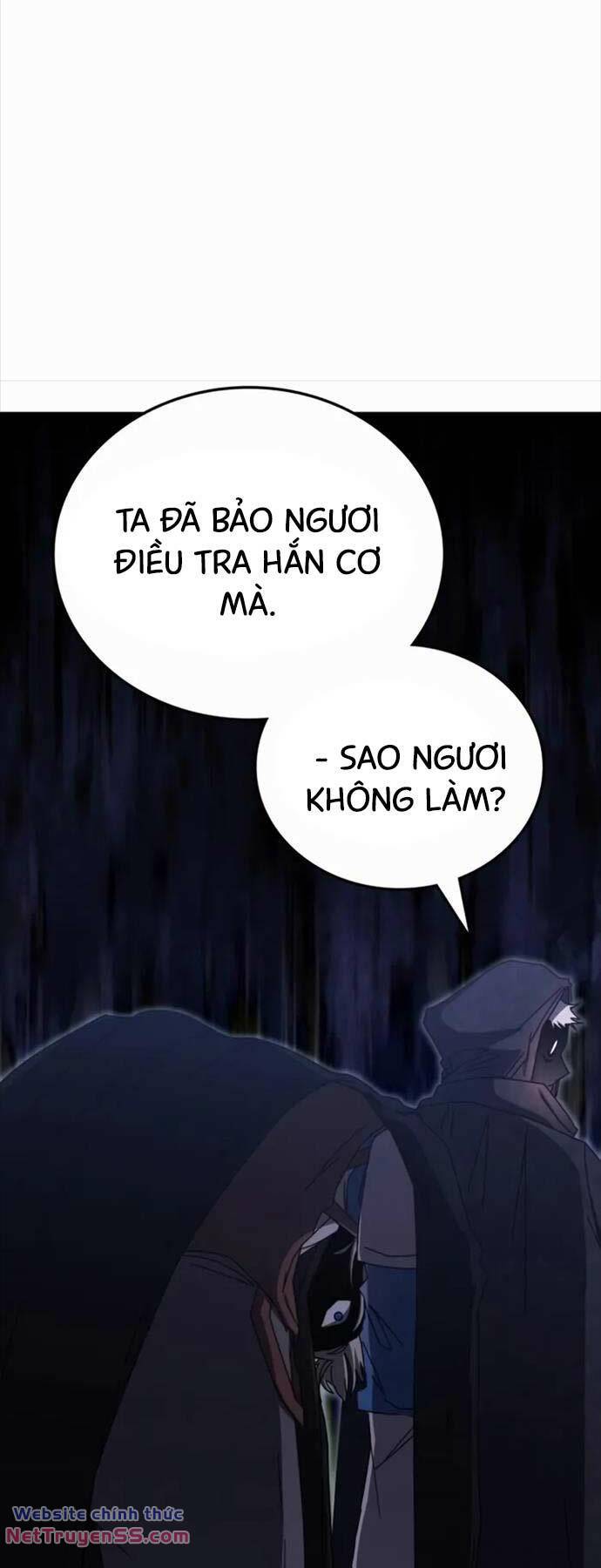 Học Viện Tối Thượng - Chapter 95 - Page 5
