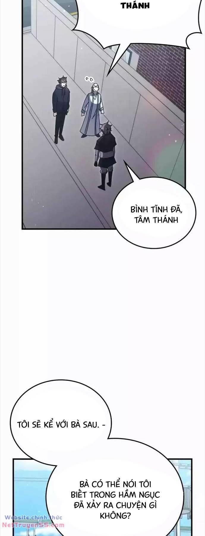 Học Viện Tối Thượng - Chapter 95 - Page 59
