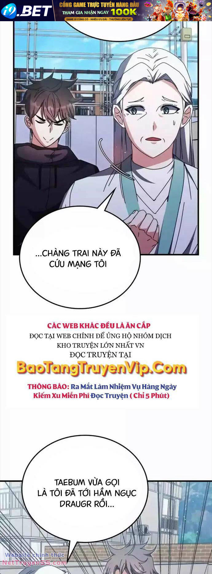 Học Viện Tối Thượng - Chapter 95 - Page 60