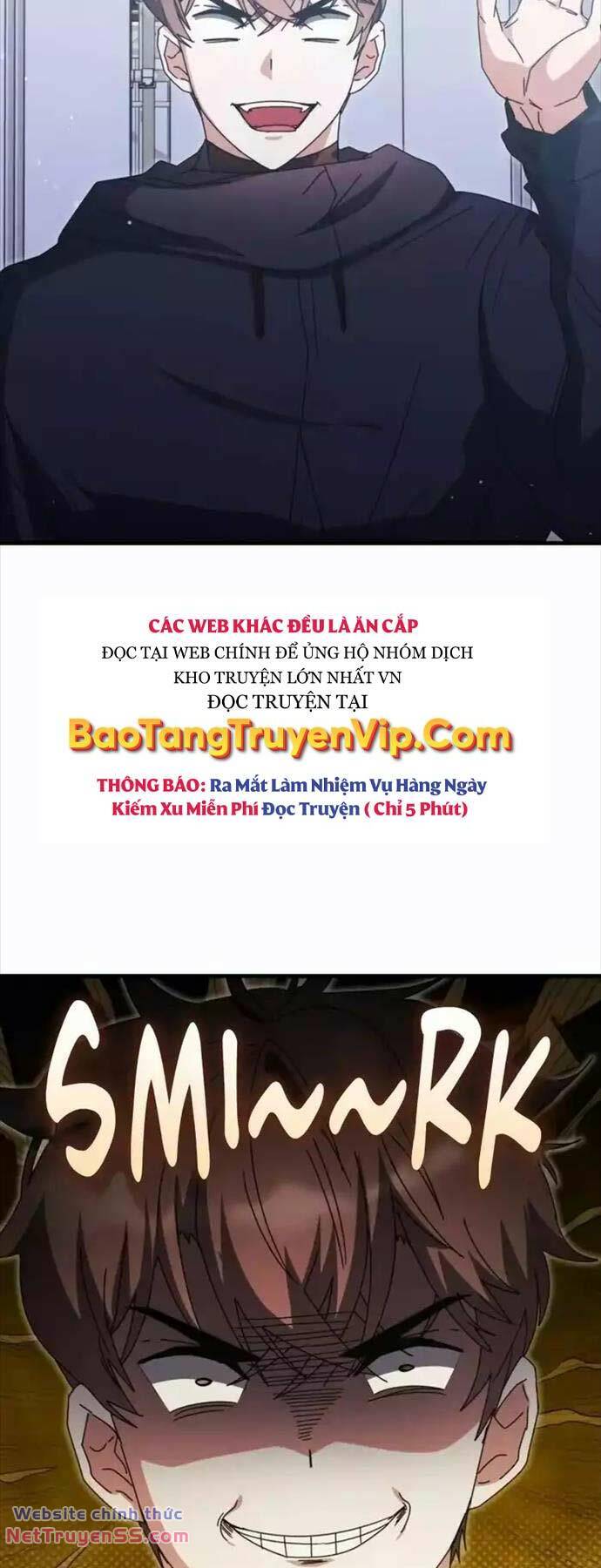 Học Viện Tối Thượng - Chapter 95 - Page 62