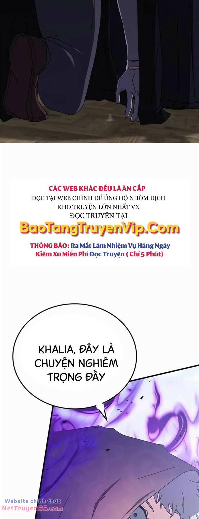 Học Viện Tối Thượng - Chapter 95 - Page 6