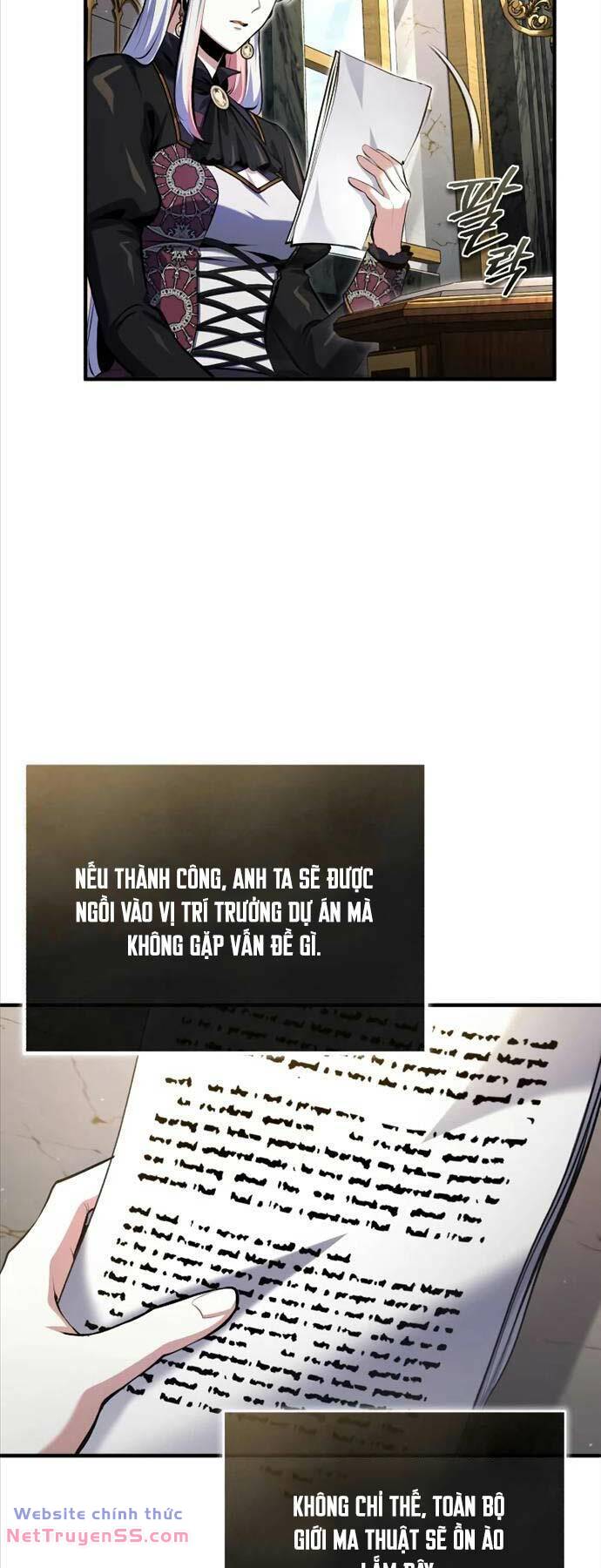 Giáo Sư Gián Điệp - Chapter 83 - Page 9