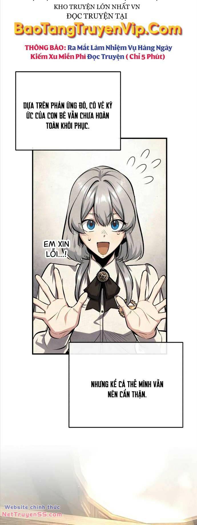 Giáo Sư Gián Điệp - Chapter 83 - Page 13