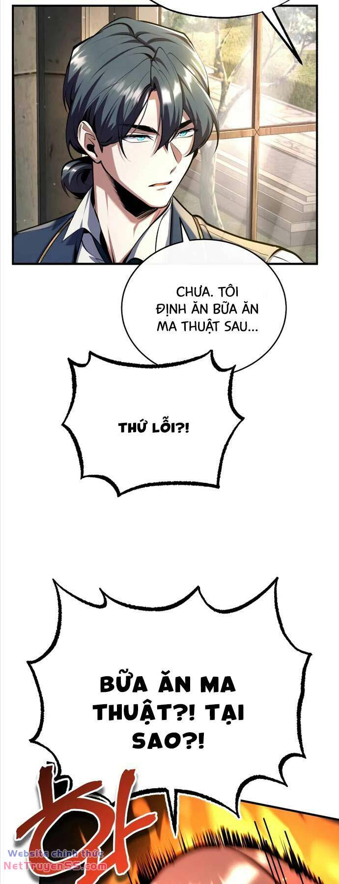 Giáo Sư Gián Điệp - Chapter 83 - Page 16