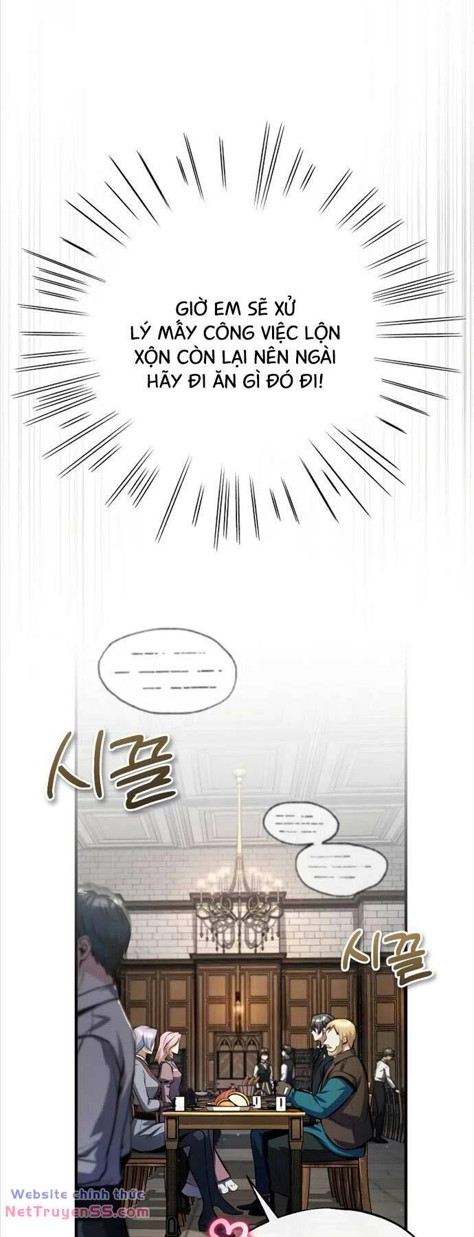 Giáo Sư Gián Điệp - Chapter 83 - Page 19