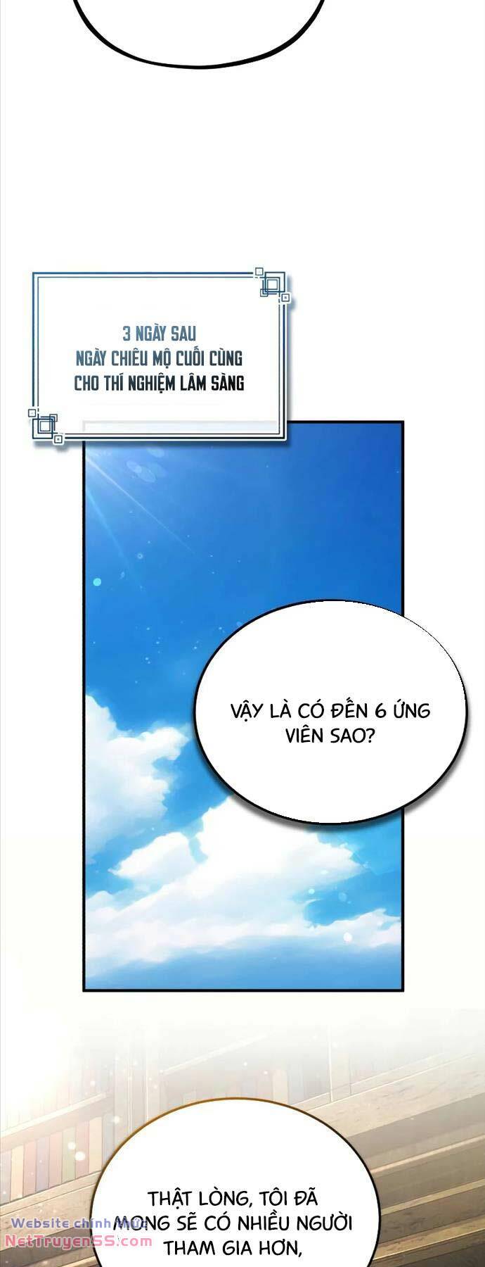 Giáo Sư Gián Điệp - Chapter 83 - Page 26