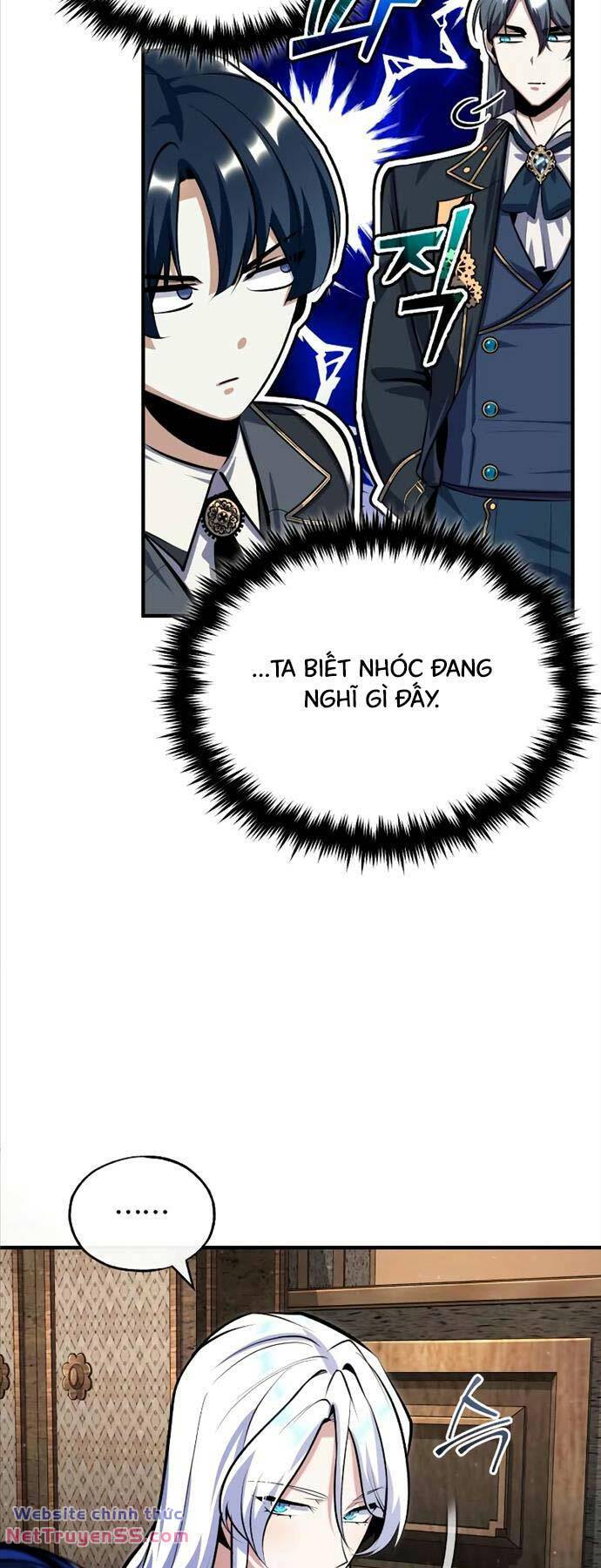 Giáo Sư Gián Điệp - Chapter 83 - Page 30