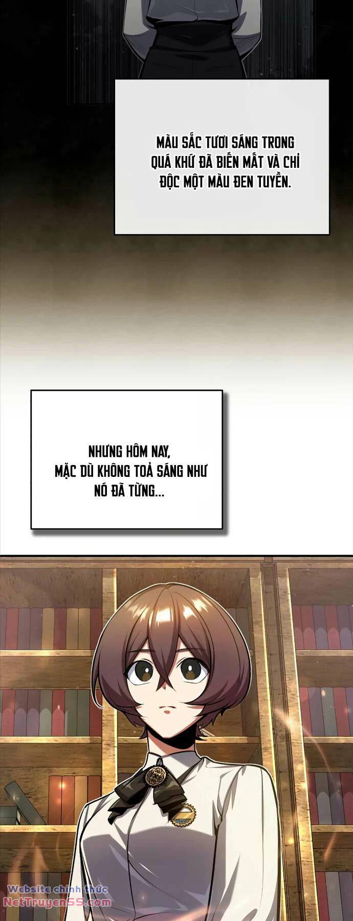 Giáo Sư Gián Điệp - Chapter 83 - Page 34