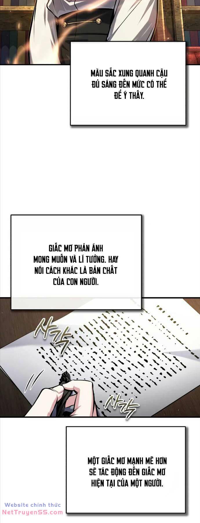 Giáo Sư Gián Điệp - Chapter 83 - Page 35