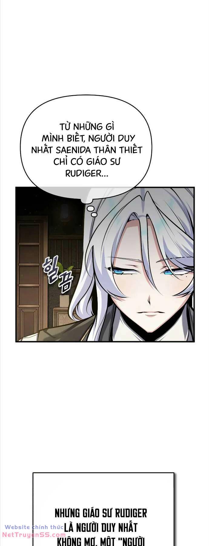 Giáo Sư Gián Điệp - Chapter 83 - Page 36