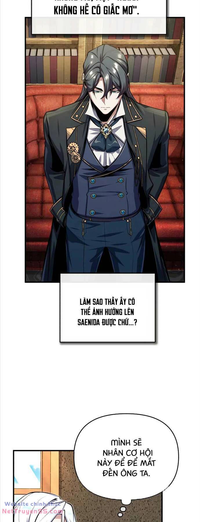 Giáo Sư Gián Điệp - Chapter 83 - Page 37