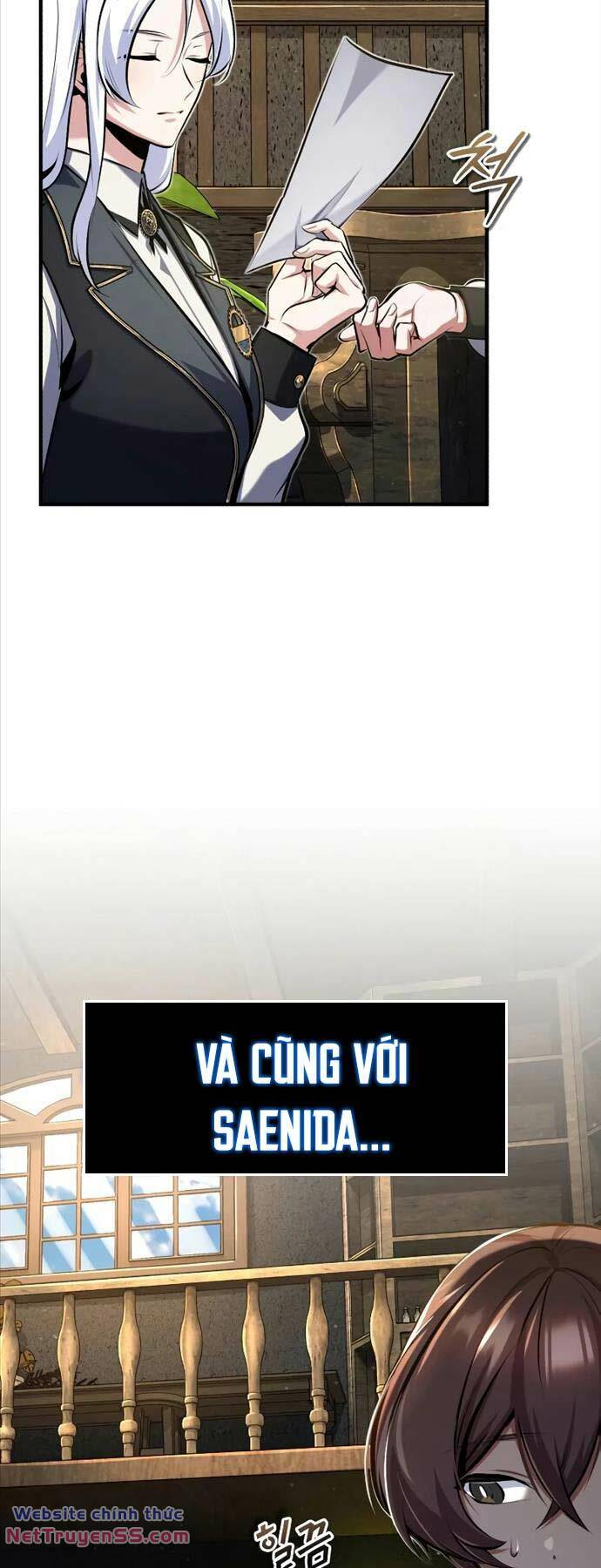 Giáo Sư Gián Điệp - Chapter 83 - Page 38