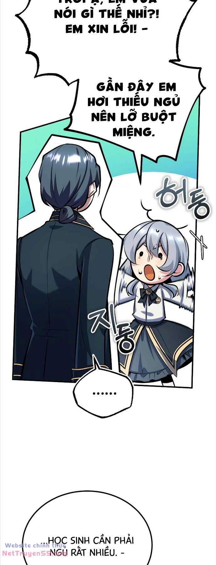 Giáo Sư Gián Điệp - Chapter 83 - Page 3