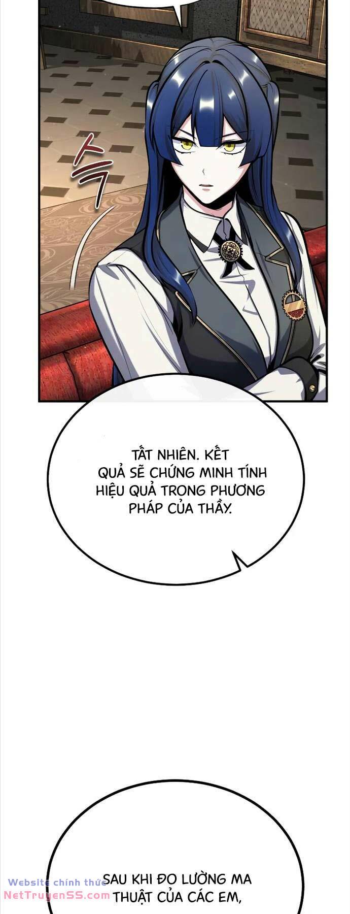 Giáo Sư Gián Điệp - Chapter 83 - Page 42