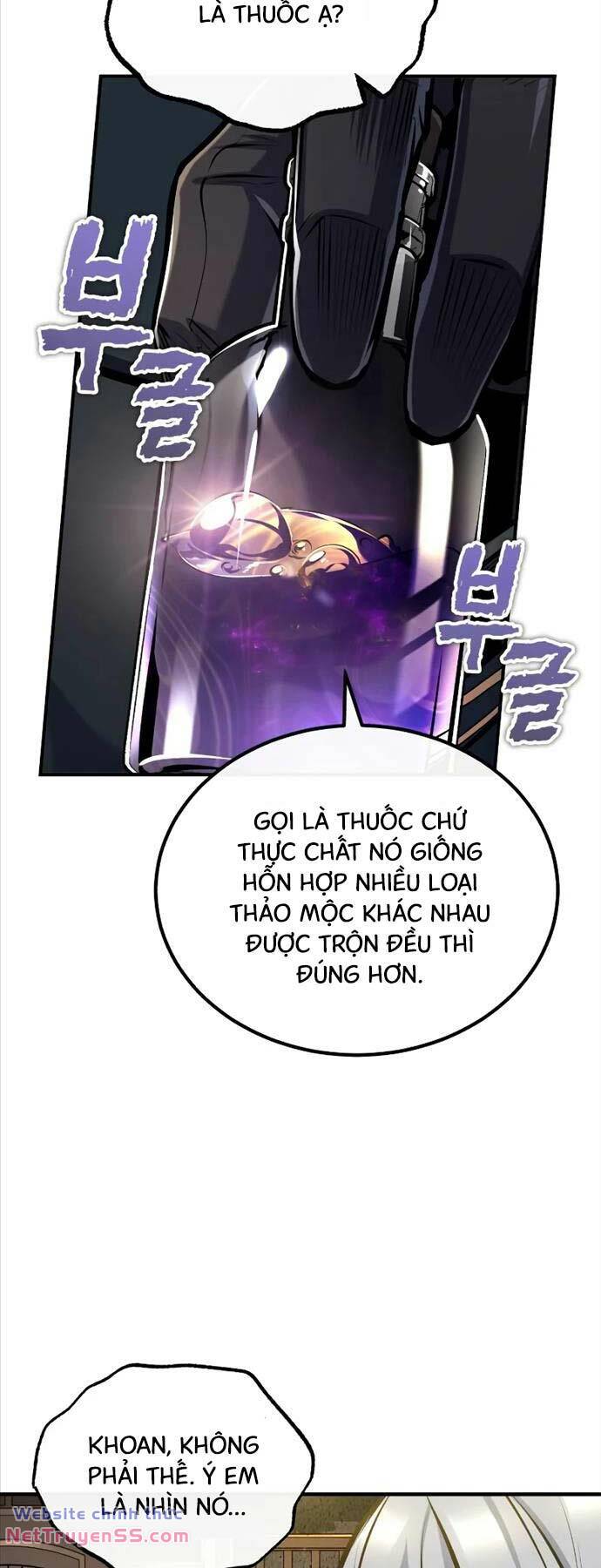Giáo Sư Gián Điệp - Chapter 83 - Page 44