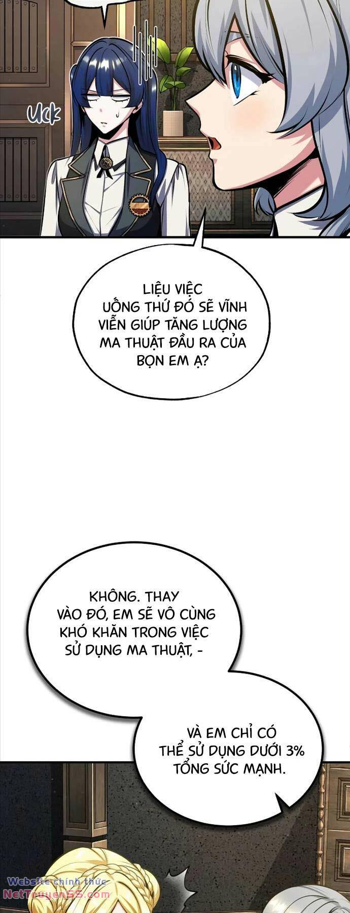 Giáo Sư Gián Điệp - Chapter 83 - Page 45