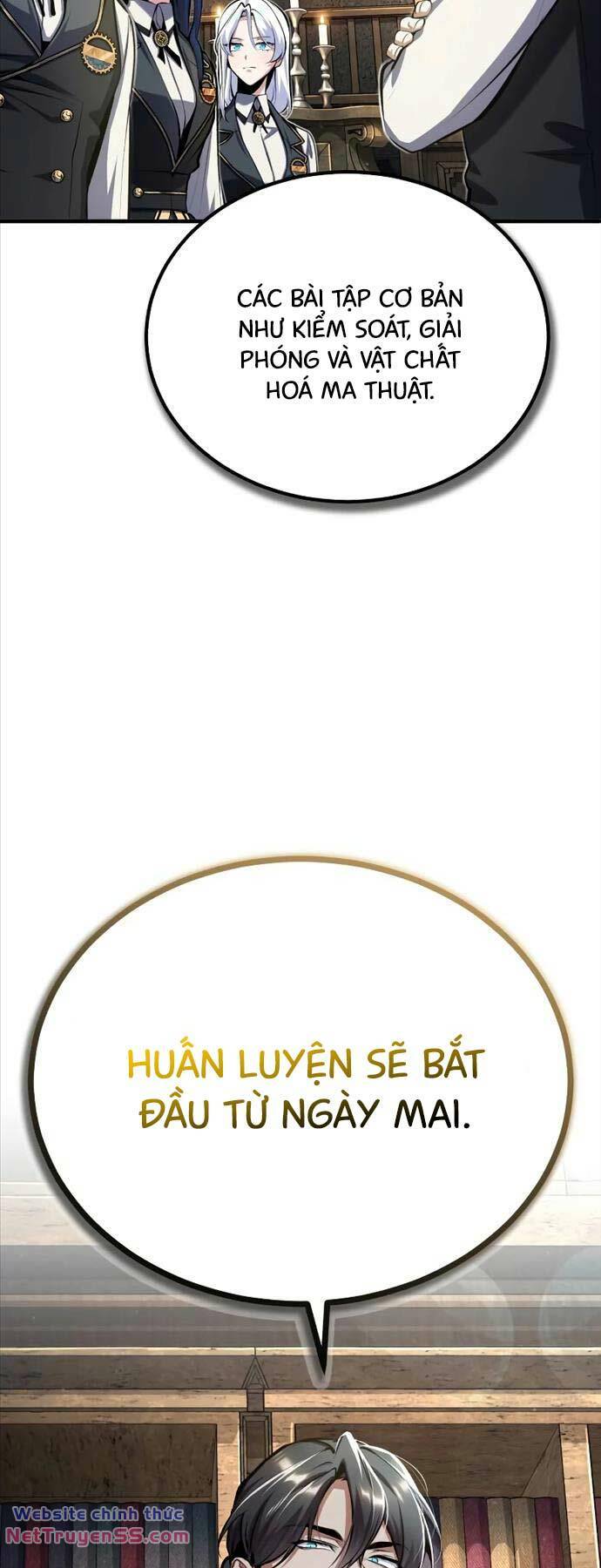 Giáo Sư Gián Điệp - Chapter 83 - Page 47