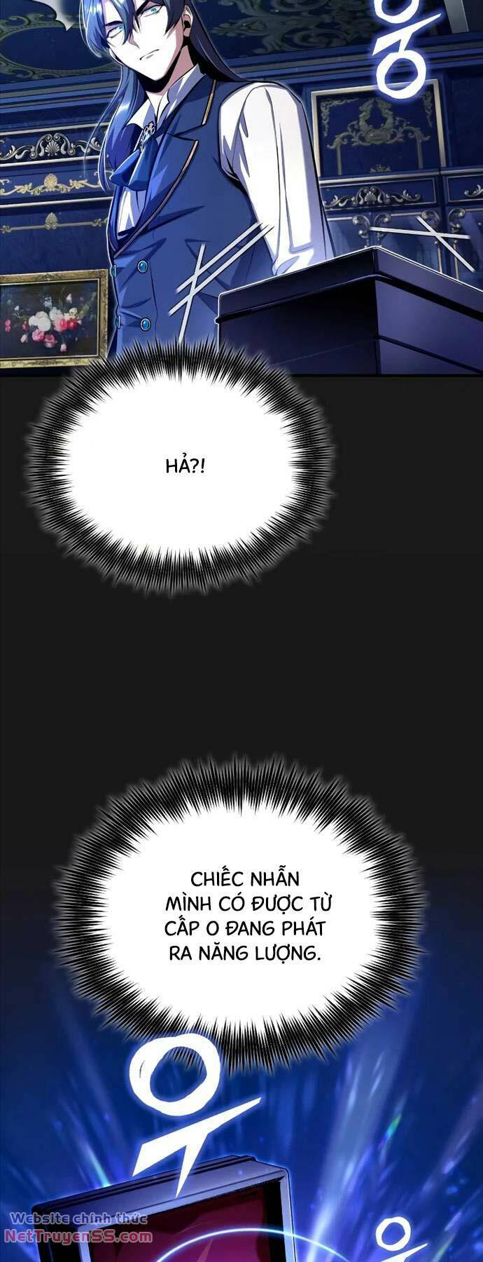 Giáo Sư Gián Điệp - Chapter 83 - Page 50