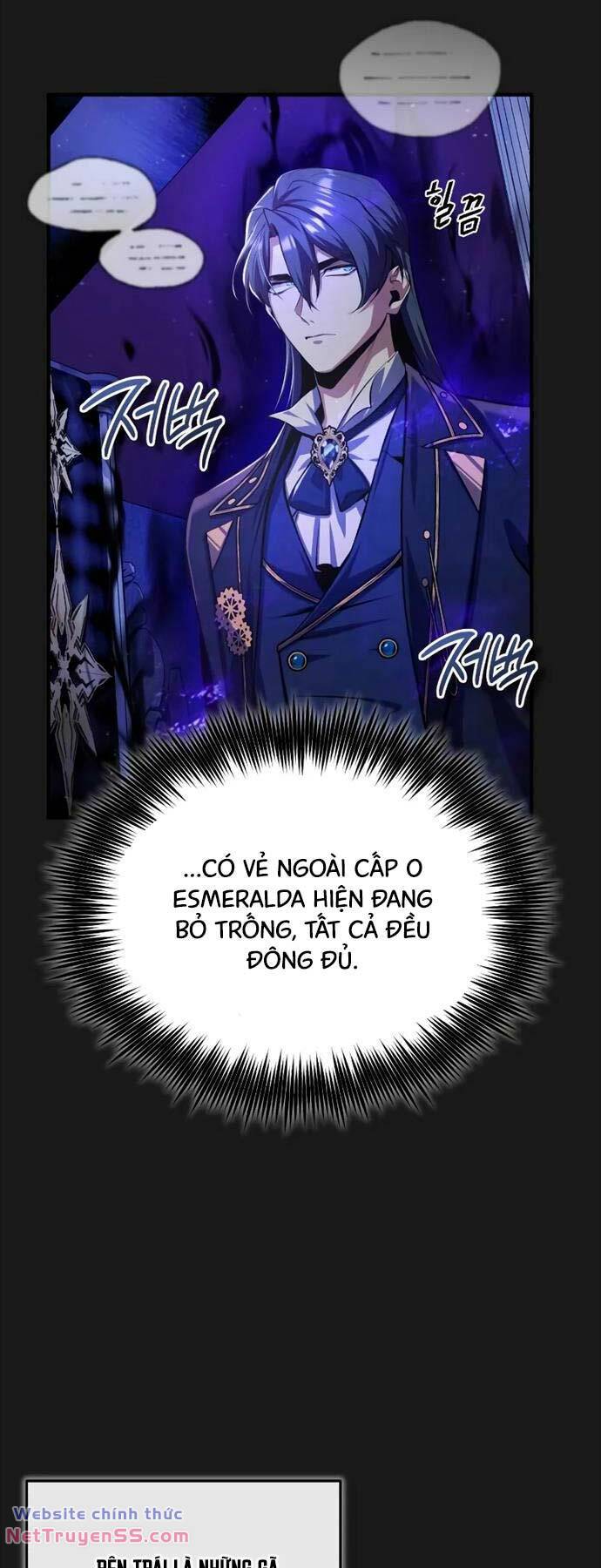 Giáo Sư Gián Điệp - Chapter 83 - Page 57