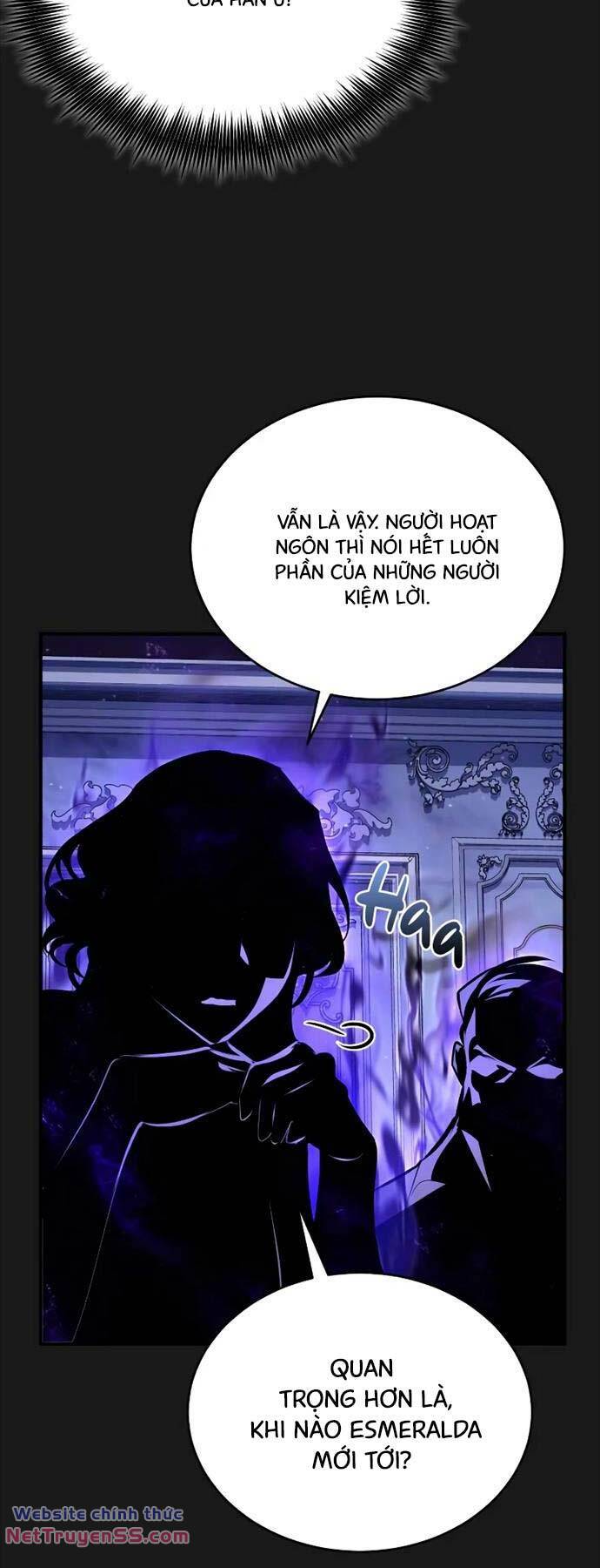 Giáo Sư Gián Điệp - Chapter 83 - Page 61