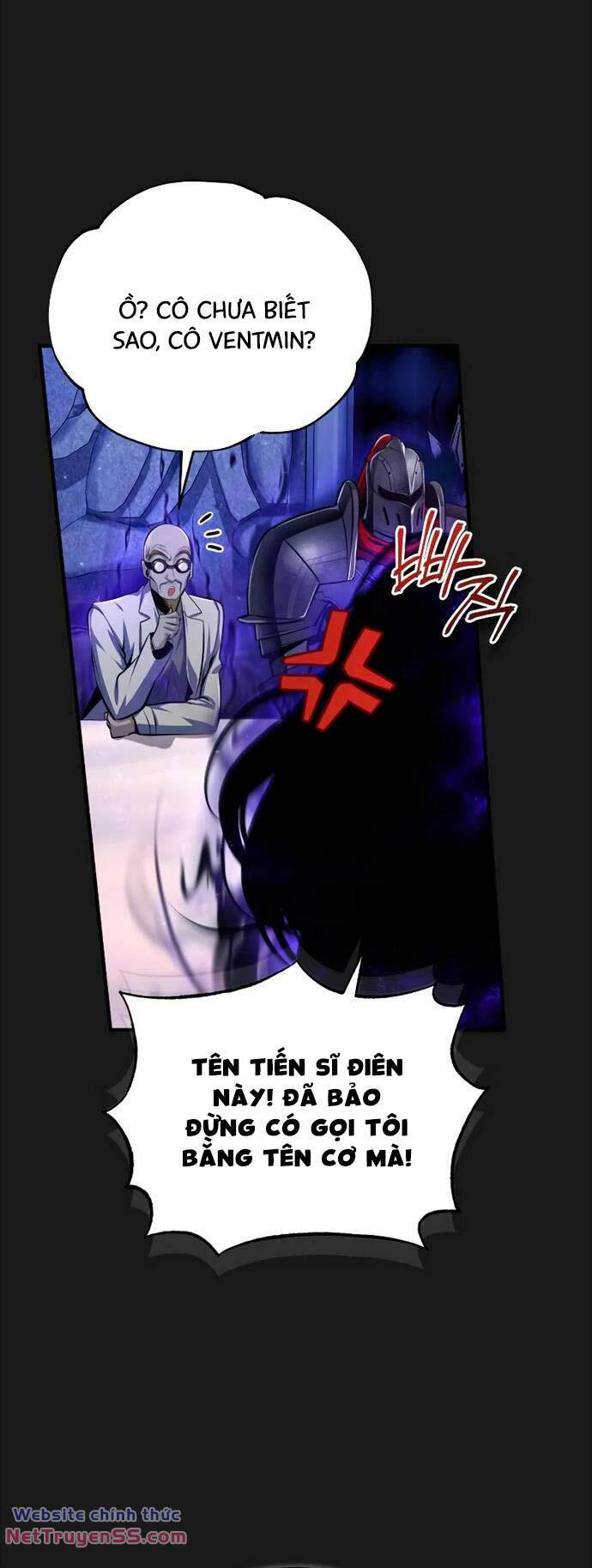 Giáo Sư Gián Điệp - Chapter 83 - Page 62