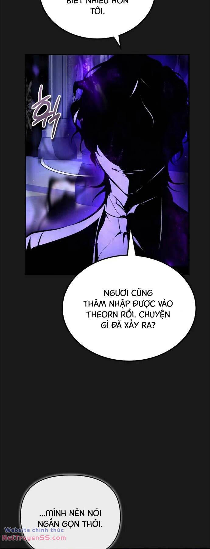 Giáo Sư Gián Điệp - Chapter 83 - Page 64