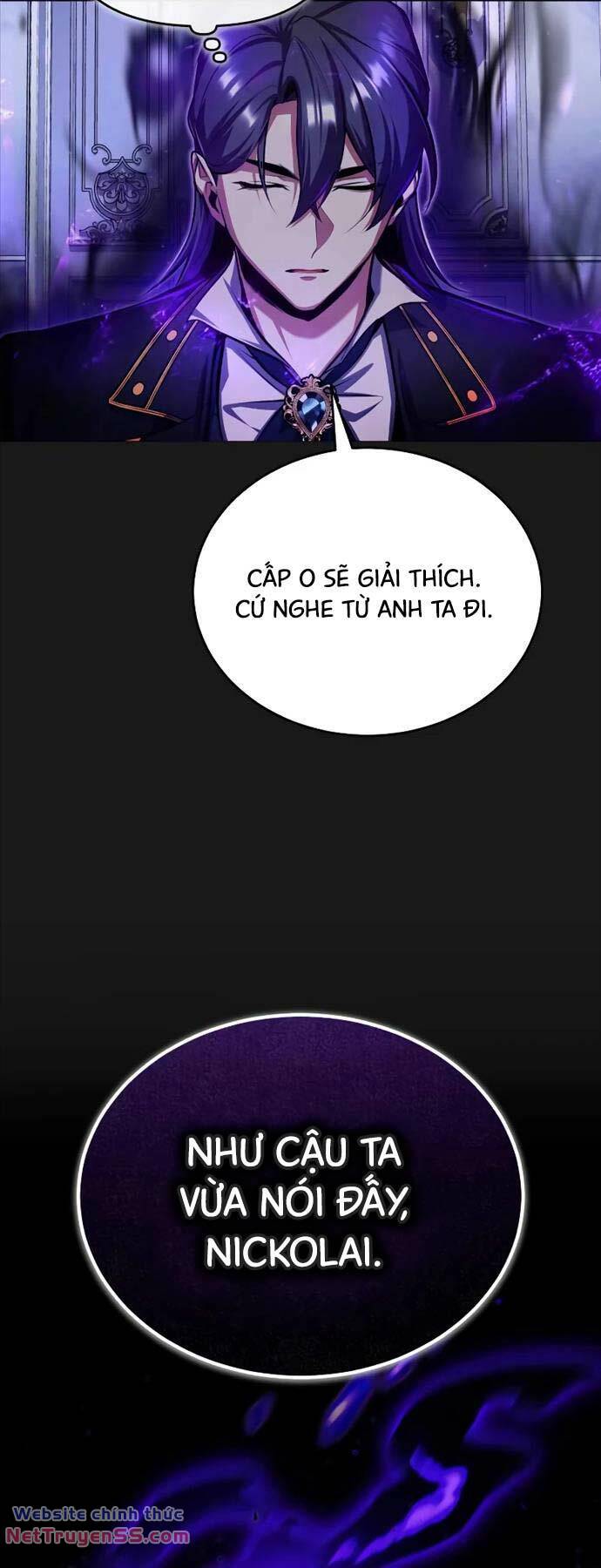 Giáo Sư Gián Điệp - Chapter 83 - Page 65