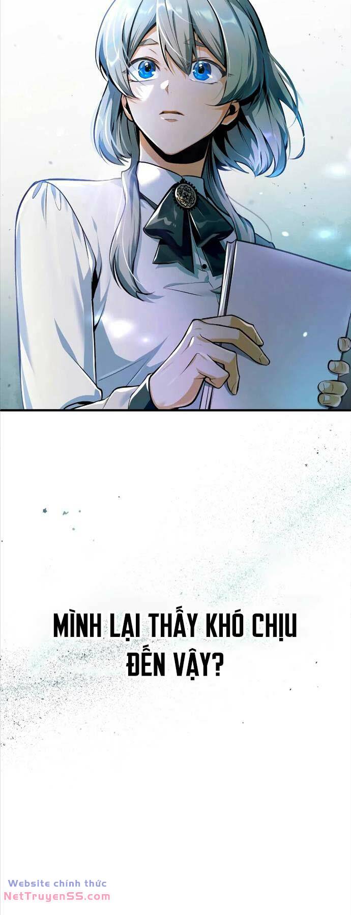 Giáo Sư Gián Điệp - Chapter 83 - Page 6