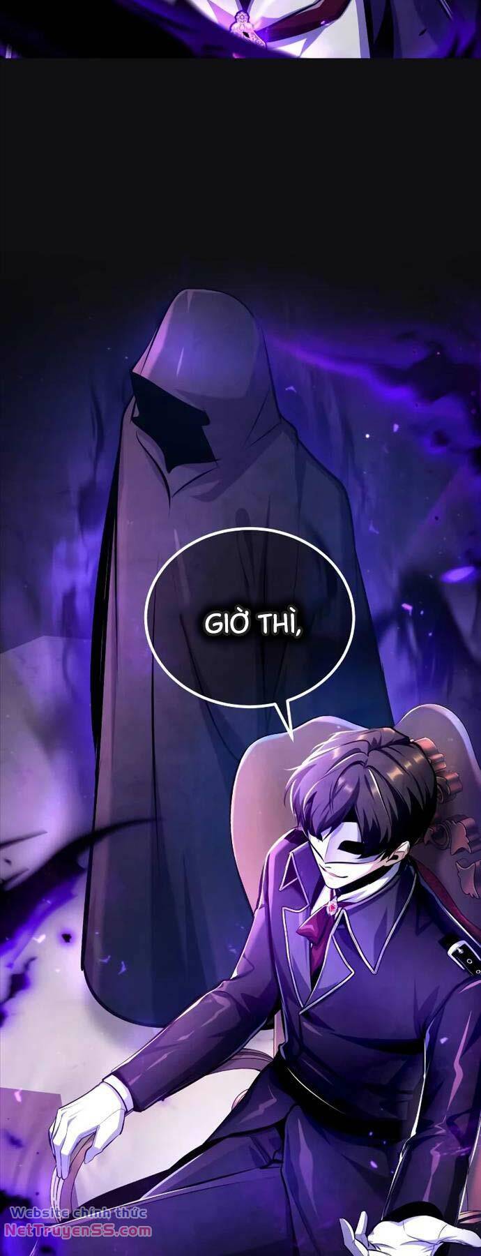 Giáo Sư Gián Điệp - Chapter 83 - Page 69